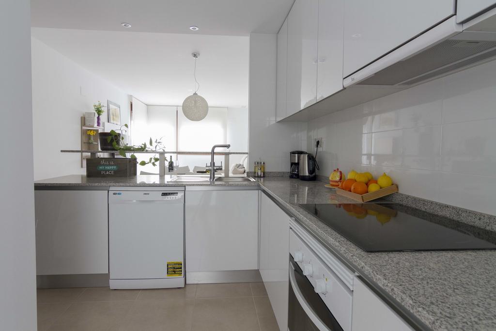 Cabo Roig Terrazas De Campoamor 25 ภายนอก รูปภาพ