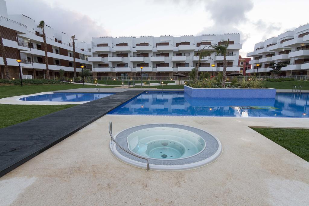 Cabo Roig Terrazas De Campoamor 25 ภายนอก รูปภาพ