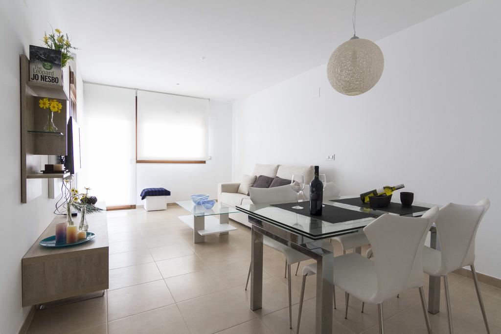 Cabo Roig Terrazas De Campoamor 25 ภายนอก รูปภาพ