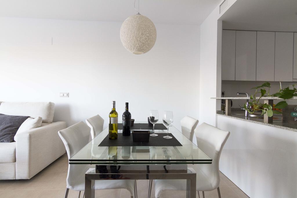 Cabo Roig Terrazas De Campoamor 25 ภายนอก รูปภาพ