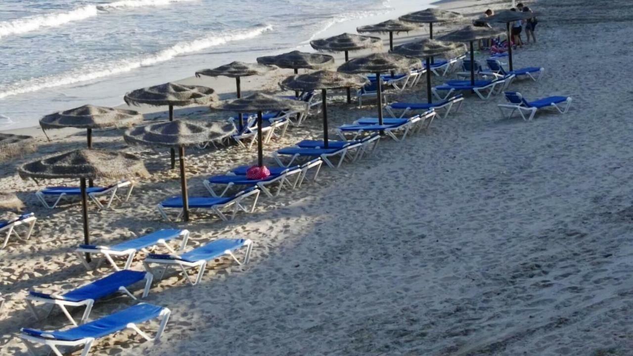 Cabo Roig Terrazas De Campoamor 25 ภายนอก รูปภาพ