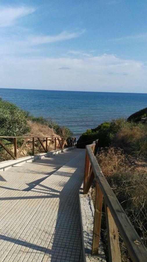 Cabo Roig Terrazas De Campoamor 25 ภายนอก รูปภาพ